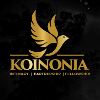 Koinonia Prayer Department